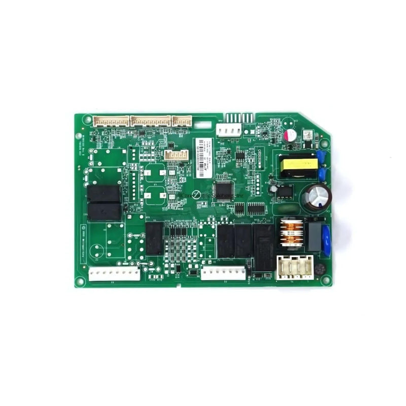 Whirlpool Electronic Control Board W11449482