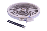 Whirlpool Electric Range Radiant Surface Element W10823727