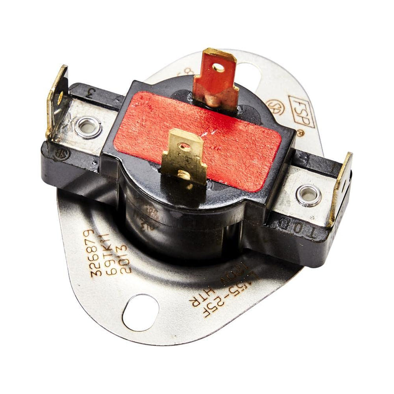 Whirlpool Thermostat Fix WP8318268