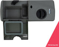 Frigidaire Dishwasher Dispenser 5304532199 Back View Replaces 154379201 5304452518