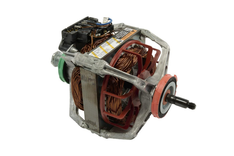 Whirlpool Dryer Drive Motor W11126010