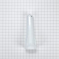 Top Load Washer Upper Agitator W10836496 Whirlpool Replacement Part