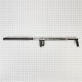 Dishwasher Dishrack Slide Rail W10822165 Whirlpool Replacement Part