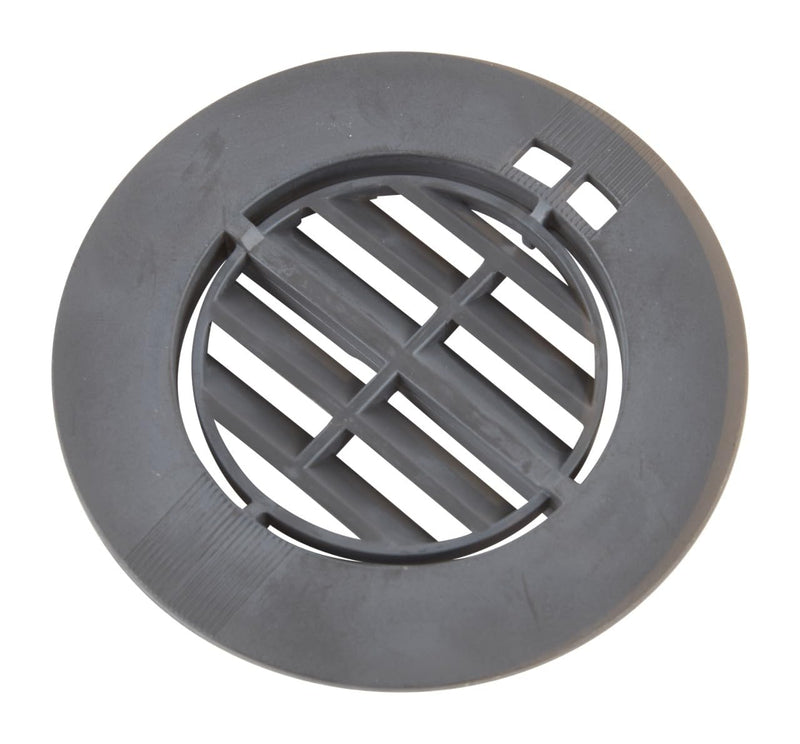 Whirlpool Dishwasher Inner Door Vent Bezel W11545290