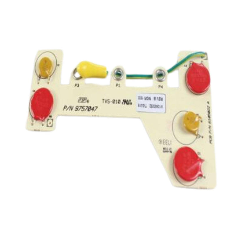 Whirlpool Range Noise Filter Board W11175842