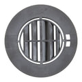 Dishwasher Inner Door Vent Bezel W11545290 Whirlpool Replacement Part