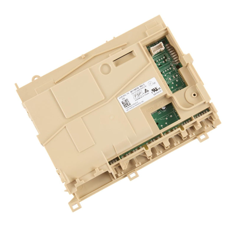 Whirlpool Dishwasher Electronic Control Board W11225084