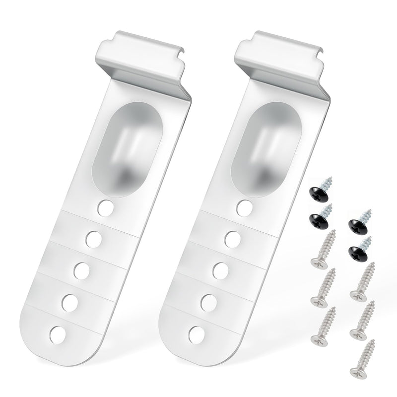 Samsung Dishwasher Mounting Bracket Install Kit DD82-01433A
