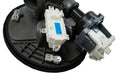 Dishwasher Sump and Motor Assembly W11230103 Whirlpool Replacement Part
