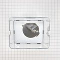 Refrigerator Ice Container Assembly WPW10347093 Whirlpool Replacement Part
