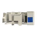 GE WR30X39345 Small Cube Ice Maker - Alternate View - Genuine OEM Replacement