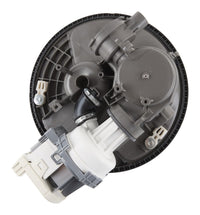 Whirlpool Dishwasher Pump and Motor Assembly WPW10605059