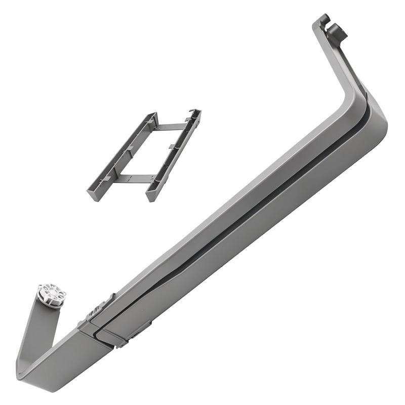 Bosch Dishwasher Water Supply Tube 11018097
