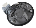 Whirlpool Dishwasher Pump and Motor Assembly W10888591