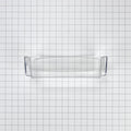 WPW10430639 Whirlpool Refrigerator Door Shelf Bin Clear Fits Maytag KitchenAid