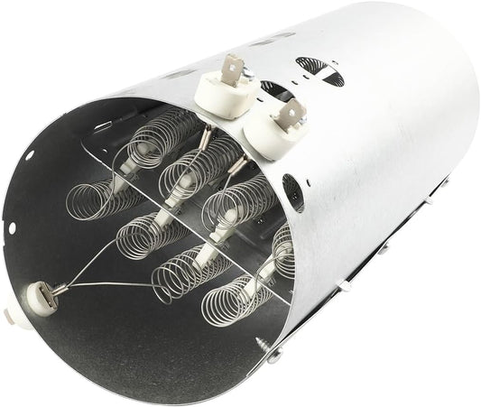 Frigidaire Heater Assembly Two Element 5304536861