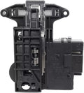 Washer Door Lock Switch For: LG, Kenmore 6601ER1004B 6601ER1004C 6601ER1004E 6601ER1004G EBF49827801 ES1004C ERES1004C