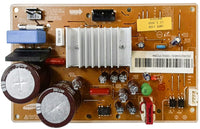 Samsung Refrigerator Main PCB Control Board DA92-00483C