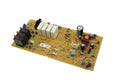 Whirlpool Microwave Control Panel W11325784