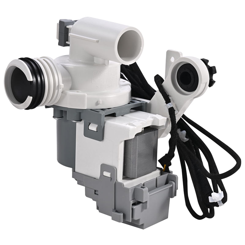 Samsung Washer Drain Pump Assembly DC97-19289H