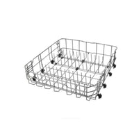 LG Dishwasher Lower Rack Assembly AHB73249104