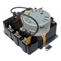 GE Dryer Timer WE04X20089