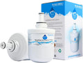 Refrigerator Water Filter HAF-CU1 HAFCU1-XAA Samsung Replacement Part Side View