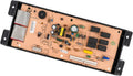 Electronic Oven Control 5304533941 Frigidaire Replacement Part Side View