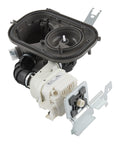 Whirlpool Dishwasher Pump and Motor Assembly W11460946