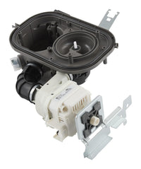 Whirlpool Dishwasher Pump and Motor Assembly W11460946