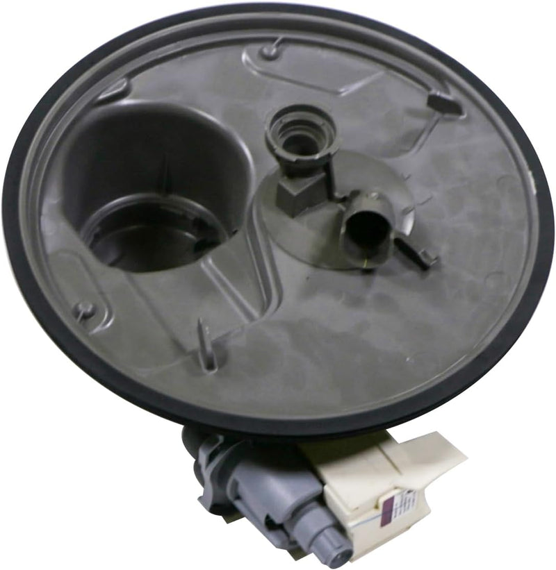 Whirlpool Dishwasher Pump and Motor W10847562