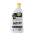 GE PM10X310 Cerama Bryte Cooktop Cleaner 28 oz - Side View - Genuine GE Product