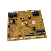 Main Control Board DA94-02663A Samsung Replacement Part Side View