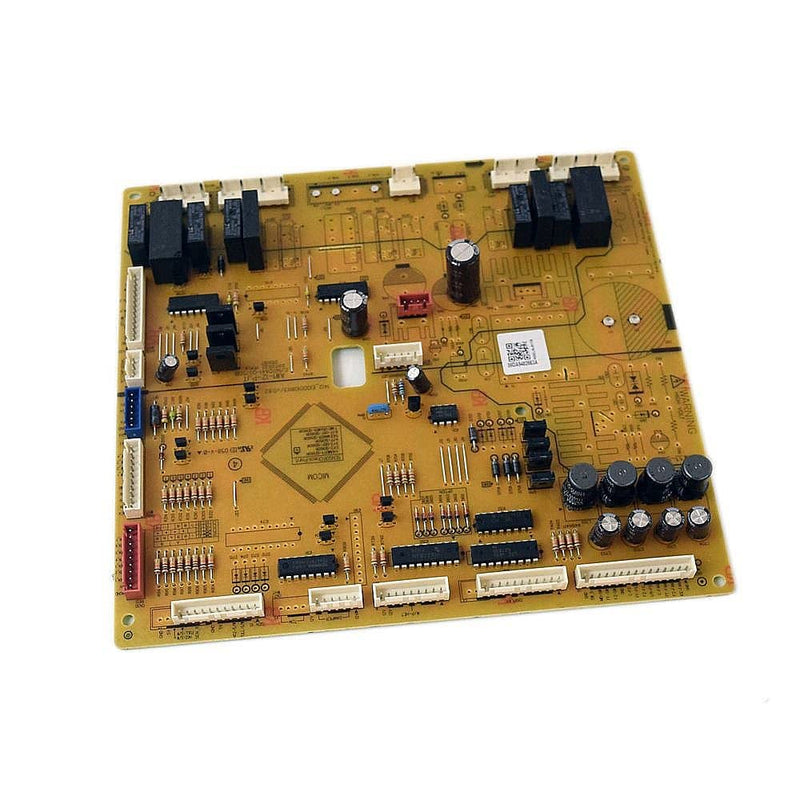 Main Control Board DA94-02663A Samsung Replacement Part Side View