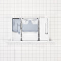 Washer Dispenser Drawer W10861667 Whirlpool Replacement Part