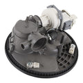 Whirlpool Dishwasher Pump and Motor Assembly W11613570
