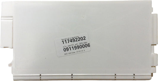 Frigidaire Control Electrical 5304533996
