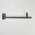 Dishwasher Dishrack Slide Rail W10822166 Whirlpool Replacement Part