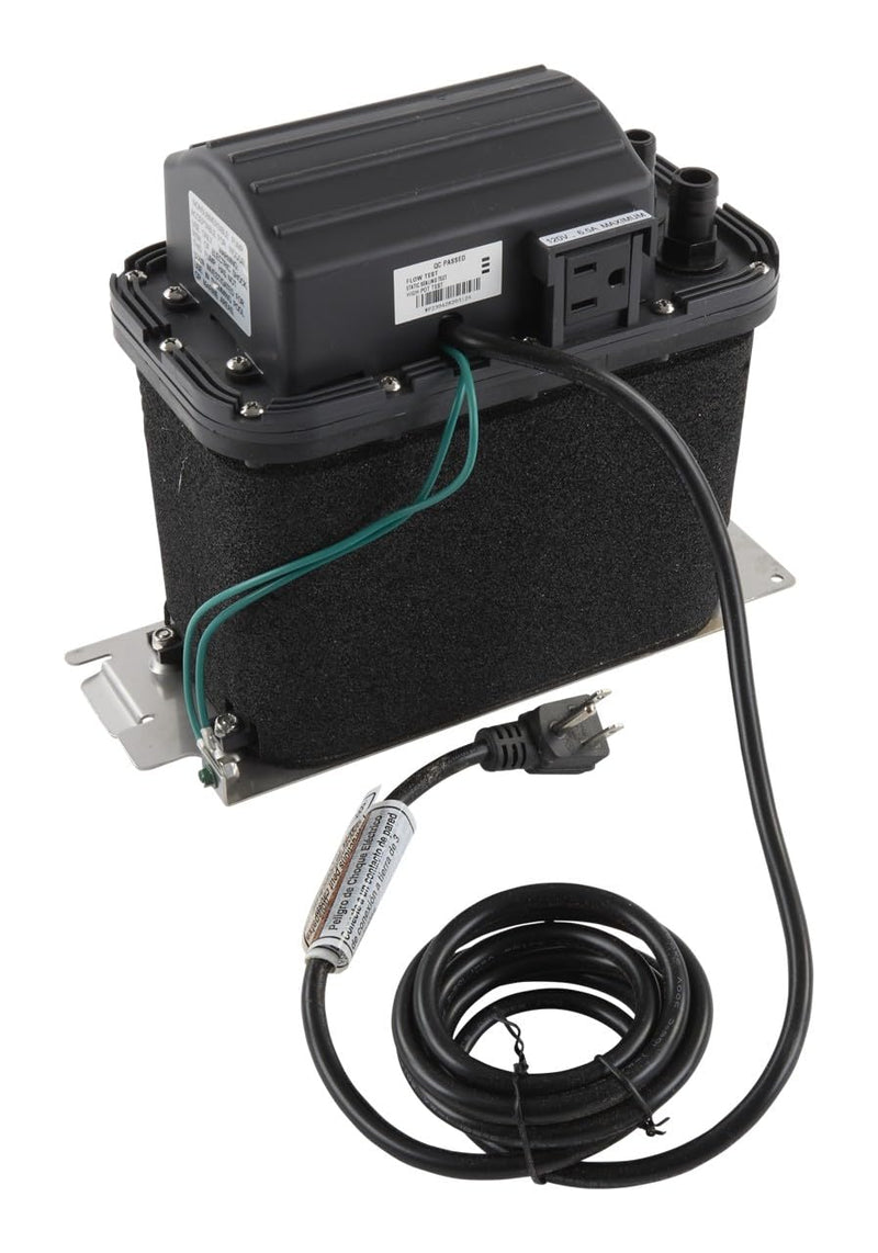 Whirlpool Ice Machine Drain Pump W11539855