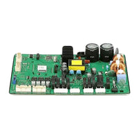 PCB Main Assembly EEPROM DA94-04604D Samsung Replacement Part Side View