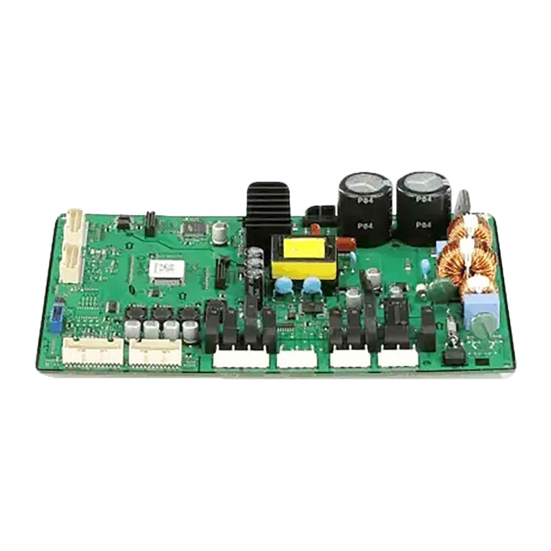 PCB Main Assembly EEPROM DA94-04604D Samsung Replacement Part Side View