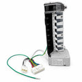 LG Refrigerator Ice Maker Assembly Kit AEQ73130002