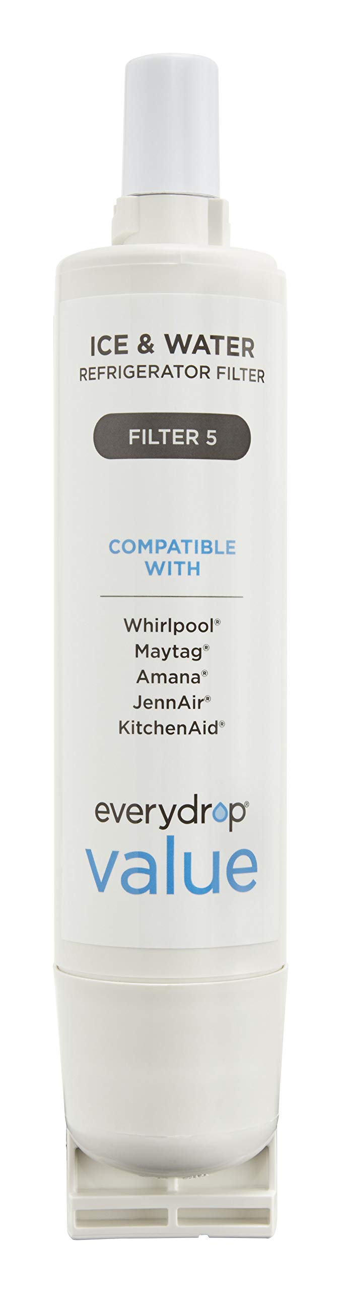 Whirlpool Refrigerator Water Filter 5 EVFILTER5