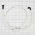 Dishwasher Drain Hose W11381654 Whirlpool Replacement Part