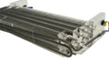 W11598434 Whirlpool Refrigerator Evaporator Coil Fits Maytag KitchenAid