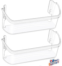 Frigidaire Refrigerator Door Bin Shelf 242126602