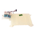 Washer Dispenser Drawer Housing Assembly W11173597 Whirlpool Replacement Part