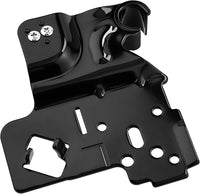 Samsung Refrigerator Upper Hinge Assembly DA97-12573A