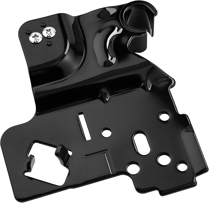 Samsung Refrigerator Upper Hinge Assembly DA97-12573A