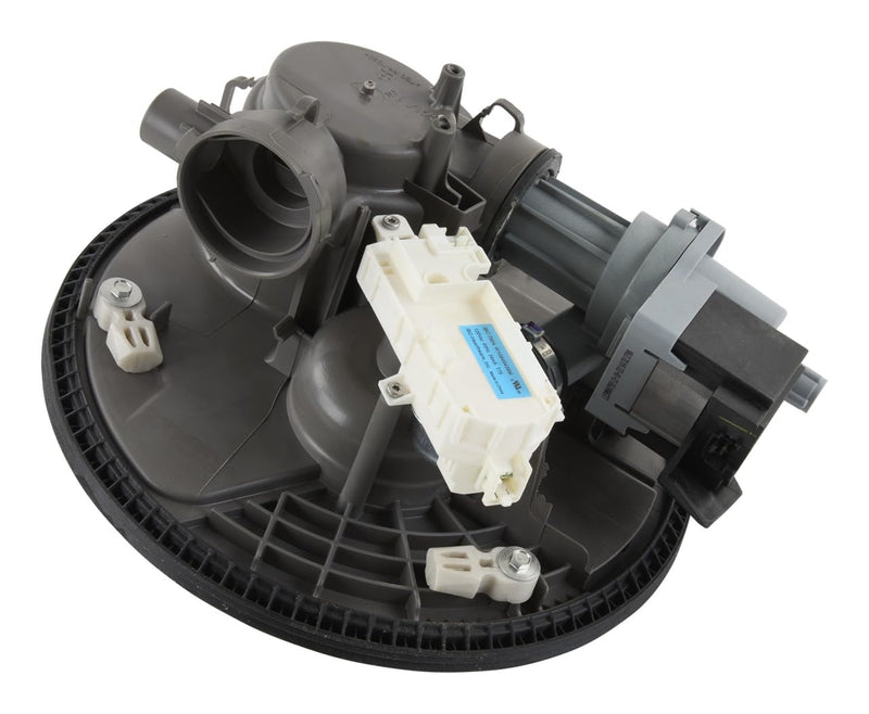 Dishwasher Pump and Motor Assembly W11665769